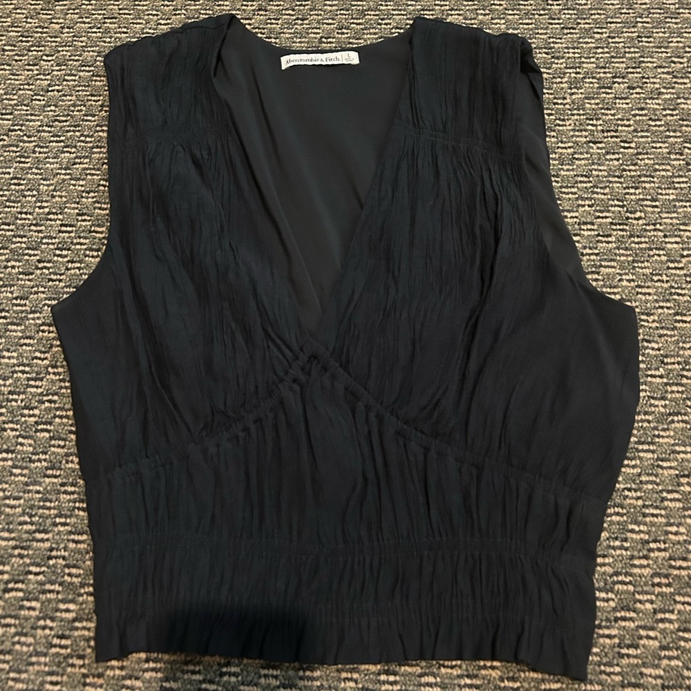 Abercrombie Tank Top